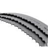 Buy cheap KM 5pc Bi-metal Band Saw Blades 93'' x 1/2'' x 1/16'' 5tpi from wholesalers