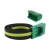 Buy cheap Heavy Duty Waterproof Nylon Cow Collar With Buckle Closure And Gravity Buckle from wholesalers