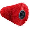 Buy cheap Rotary Power Sweeper Brushes For Compact Tractor Loaders from wholesalers