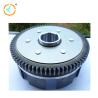 Buy cheap CG125 ADC12 Motorcycle Clutch Housing Sets OEM Available ISO 9001 Certified from wholesalers