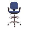 Buy cheap Front Desk Cashier Chair Fabric Swivel Lift Office Mesh Chair with Metal Type Other from wholesalers