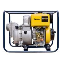 Buy cheap CE 4KW 675x445x575mm Portable Water Transfer Utility Pump product
