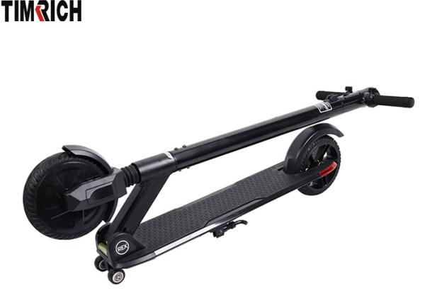 Buy cheap Stand Up Lightweight Electric Scooter TM-KV-820 8 Inch Lithium Battery 2 Wheel from wholesalers
