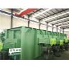 Buy cheap Steel Bar Wire Rod Dia 36mm Rebar Shot Blasting Unit Direct Coupling Blast Wheel from wholesalers