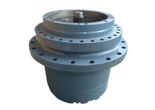 Buy cheap Belparts excavator spare part travel reduction JS205 JCB final drive assy travel gearbox from wholesalers