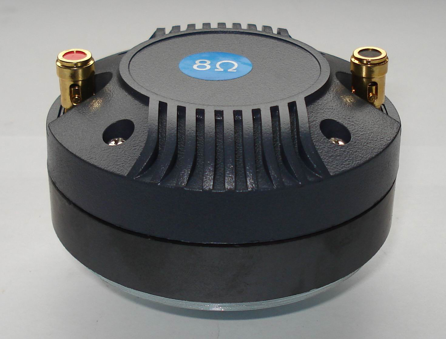 110dB/MW Sensitivity Built In Speakers Loudspeaker Tweeter For Professional Stage