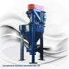 Buy cheap Vertical Froth Metal Grout Mixer Pump For Feeding Tank 4 Inch 37Kw from wholesalers