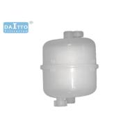 Buy cheap 2.5" Length Disposable Capsule Filter Thermal Bonding Manufactured Safely product