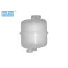 Buy cheap 2.5" Length Disposable Capsule Filter Thermal Bonding Manufactured Safely from wholesalers
