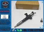 HIGH QUALITY NEW DIESEL FUEL INJECTOR 095000-5550, 33800-45700, 095000-8310 FOR