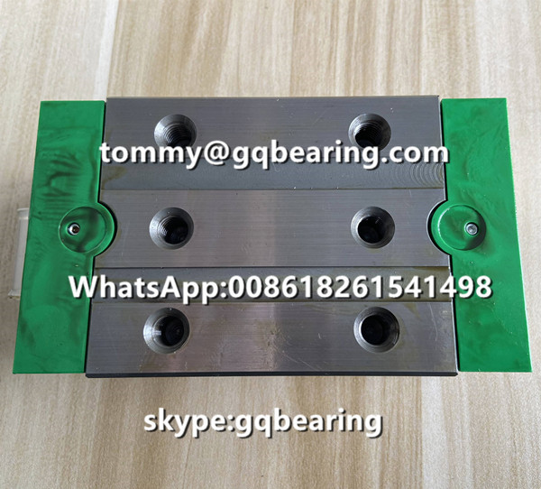 France Origin INA RWU45-E-H-G3-V3 Linear Slide Bearing High Narrow Carriage