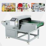 Buy cheap Shoes And Gloves Needle Metal Detector For Spinning Industrial ISO 9001 CE from wholesalers