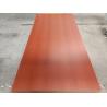 Buy cheap Eucalyptus 18mm Pine Plywood Commercial Building Constructions Structural from wholesalers