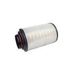 Filter Paper Heavy Duty Truck Air Filter 11033998 11033999 for 313*H580mm Trucks