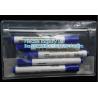 Buy cheap Plastic Packaging Selected By Girls For Cosmetics Zipper Bag With Slider, Zip lockkk bags zipper cosmetic bags toothbrush b from wholesalers