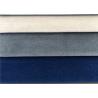 Buy cheap Warp Knitted Holland Velvet Fabric Upholstery Sofa Cover 100% Polyester from wholesalers