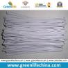 Buy cheap Solid White High Quality Promotional PVC Baggage Tag Loop Fastener from wholesalers