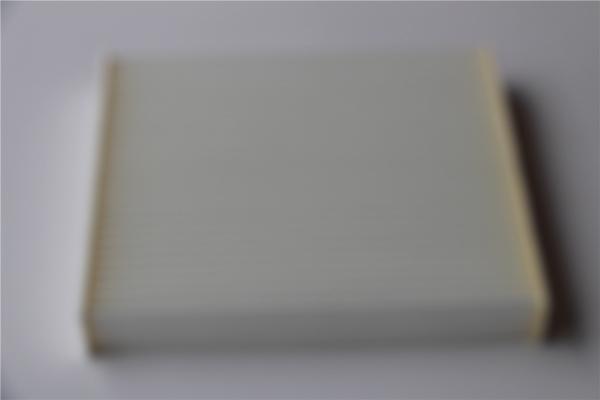Buy cheap Customized Toyota Corolla Cabin Air Filter 87139YZZ16 87139YZZ08 8713930040 871390D010 8713907010 from wholesalers