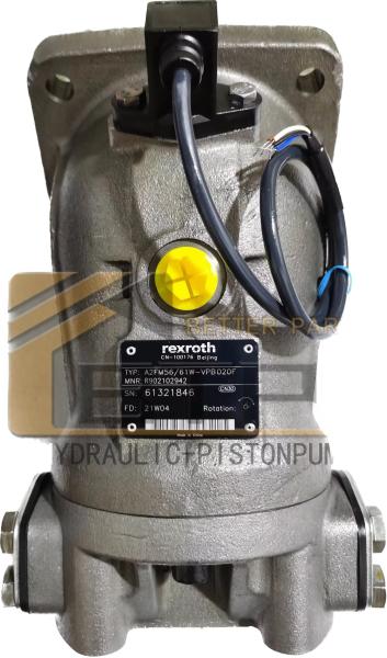 A2FM A2FE Piston Motor Spare Parts A2FE/A2FM 23/28/32/45/56/63/80/107/125/160