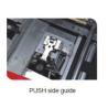 Buy cheap Multi Color Automatic Printing Machine Classical Stop Cylinder Screen Press from wholesalers