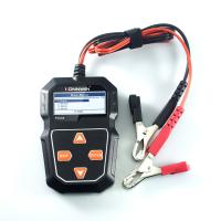 Buy cheap 2.0" MSDS 100-2000BCI Car Battery Tester KONNWEI KW208 product
