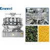 Buy cheap Step Motor Mini 16 Heads Combination Weigher High Speed For Tea Coffee Beans from wholesalers