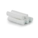 Nosebleed Plugs Dental Cotton Rolls Non-Sterile 100% High Absorbent Nose Tampons