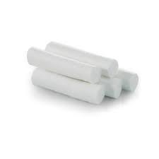 Buy cheap Medical Disposable Dental Cotton Rolls For Bleeding Or Cleaning In Dentistry from wholesalers