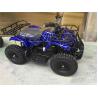 Buy cheap Sale 49cc 125cc 200cc ATV 4x4 All Terrain Vehicles Quad Bike Wheelbase 1000-1400mm from wholesalers