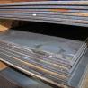 Buy cheap Flat Hot Rolled Carbon Steel Sheet ASTM A36 5/8'' from wholesalers