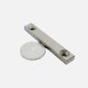 Buy cheap Curie Temperature 700-800°C High Temperature SmCo Magnet For Motors from wholesalers