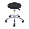 Buy cheap 20 Inches Seat Indoor PU Leather Chair Indoor Clear Room Chair With Wheels from wholesalers