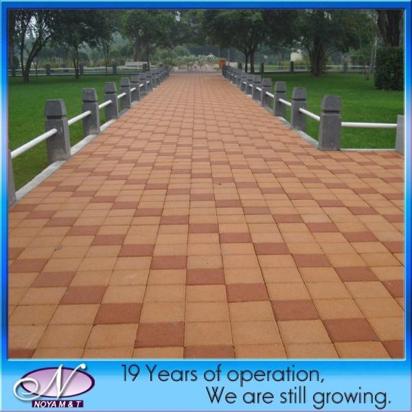 Buy cheap Antique Water Permeable Brick Paving Stone Ideal Choice for Garden Landscape Driveway from wholesalers