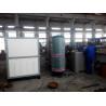 Buy cheap 440V Small N2 Generation Plant , Carbon Steel High Purity Nitrogen Generator from wholesalers