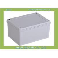 Buy cheap 180x130x90mm Plastic Enclosure Box For Electrical Apparatus product