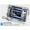 Buy cheap Toyota Hilux Headunit GPS Navi Car Stereo GPS Navigation Headunit for Toyota Hilux 2012+ from wholesalers