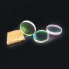 Buy cheap 99.9% Reflective 40*3mm H-K9L Circular Laser Optical Lens from wholesalers