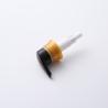 Buy cheap Double Wall Soap Shampoo Lotion Pump 33mm 38mm For Bottles from wholesalers