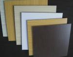 Excellent quality melamine mdf