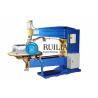 Buy cheap Welding OD 300mm Seam Welding Equipment Air Duct Seam Welding Machine 30KVA from wholesalers