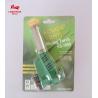 Buy cheap Green Stainless Steel Plastic 16cm Gas Heating Torch from wholesalers
