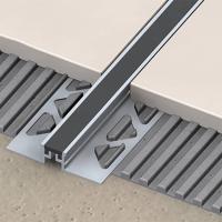 Buy cheap 30mm Stainless Steel Expansion Joint For Building product