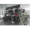 Buy cheap 500 Gram Multihead Weigher Packing Machine 20 Head from wholesalers