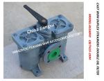 Oil Purifier Outlet Dual Oil Filter AS50-0.75/0.26 CB/T425-94 Body Cast Iron