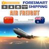 Buy cheap Shenzhen China To Melbourn Australia Oceania Freight from wholesalers