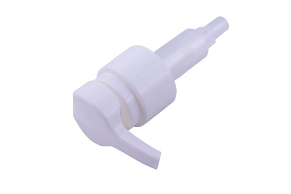 Buy cheap 24/410 Colorful PP Plastic Foaming Hand Soap Pump Dispenser 28mm Neck Size from wholesalers