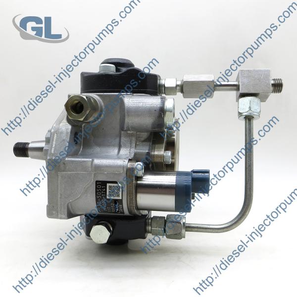 Buy cheap Genuine Diesel Fuel Injection Pump 294000-1741 1J520-50501 For KUBOTA from wholesalers