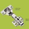 Buy cheap China OEM manufacturer cabinet hardware 40 cup two way hinge from wholesalers