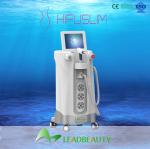 Professional Liposonix Hifu Body Slimming Machine Medical Spa Equipment