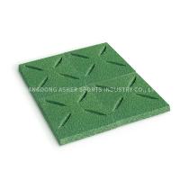 Buy cheap Multi Purpose Vibration Damping Pads Plastic Accessories For Artificial Grass product